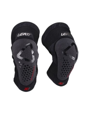 Leatt Наколенники 3DF 5.0 Evo V26 Black