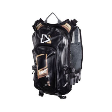 Гидропак Leatt HydraDri WP 2.0 Black XS XXL - миниатюра 1