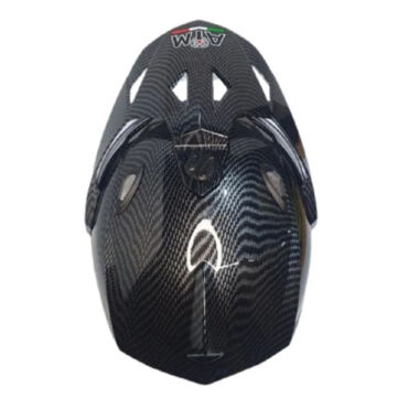 AiM Шлем JK802 Carbon - миниатюра 2