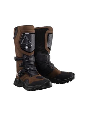 Leatt Мотоботы кроссовые ADV HydraDri 7.5 Desert V25