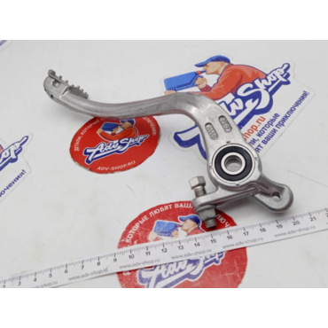 KTM лапка тормоза зад 250 300 SX 23 24 / 250 300 EXC TBI 24-> ( A44013050044 ) - миниатюра 3
