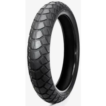 Шина Kingtyre K66 90 90 21 [66K TL TT] [FRONT] - миниатюра 1
