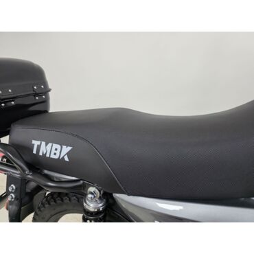 Мопед TMBK ALFA 50 (110) 1P52FMH JIANSHE - миниатюра 29