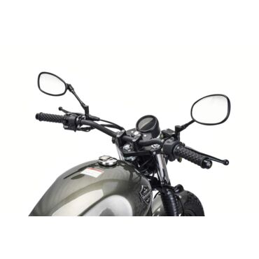 Мотоцикл дорожный Motoland TEXAS 300 PRO - миниатюра 12