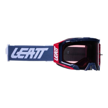 Leatt Маска Velocity 5.5 Graphene Rose US 32% - миниатюра 1