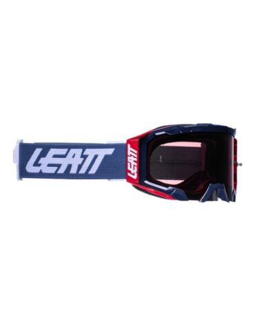 Leatt Маска Velocity 5.5 Graphene Rose US 32%