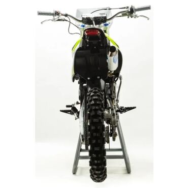 Питбайк PWR Racing FRZ 125 E 19 16 - миниатюра 6