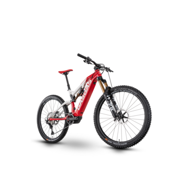 Электрический велосипед Gas Gas G ENDURO 3.0 - миниатюра 4
