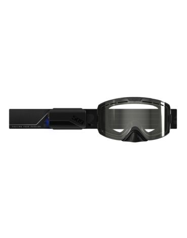 509 Очки снегоходные Kingpin с подогревом Nightvision