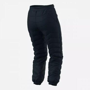 Finntrail Термобрюки женские Master 4621 Graphite - миниатюра 3