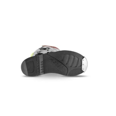 Gaerne Мотоботы детские женские GXJ Black White Red - миниатюра 2
