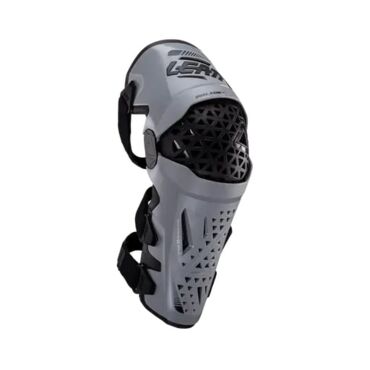 Leatt Наколенники Dual Axis Pro Knee & Shin Guard V26 Forge - миниатюра 4