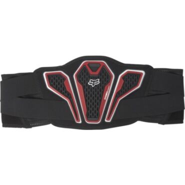 Пояс подростковый FOX Titan Sport Belt (One Size, Детская) - миниатюра 1
