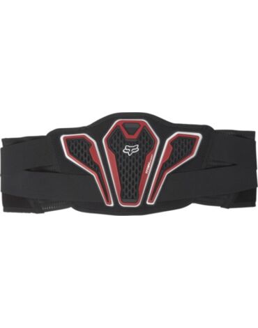 Пояс подростковый FOX Titan Sport Belt (One Size, Детская)