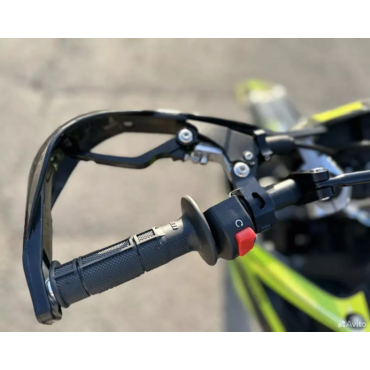 Питбайк Regulmoto Onix Sport 19 16, 140 49 сс - миниатюра 10