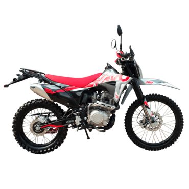 Мотоцикл KAYO T1 L 300 ENDURO (4T CB300F 21 18 2026) ПТС - миниатюра 6