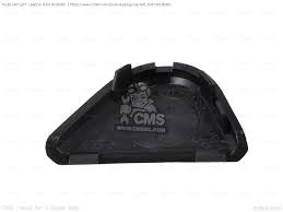 KTM Plug cap left заглушка 790 890 ( 63514010080 ) - миниатюра 1