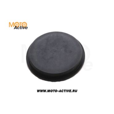 Заглушка крышки головки циллиндра  KAYO двиг. ZS NC250 CB0250 (вод.охл.) (P061071) CN - миниатюра 1