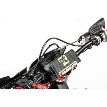 Мотоцикл Кросс PWR FS 250 (172FMM) (4V) - миниатюра 4