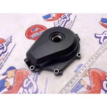 KTM Ignition cover Крышка зажигания / генератора  450 SXF 23-> ( A48030002000C1 ) - миниатюра 2