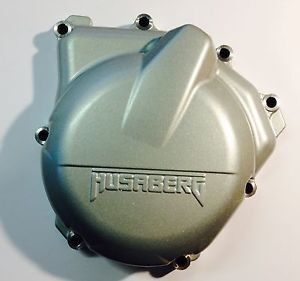 Husaberg крышка картера левая (генератор) ( 7813010200089 ) - миниатюра 1