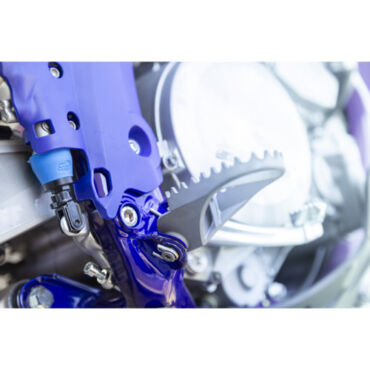 Демпфер лапки тормоза синий S3 Racing Spring Sherco SE SF 12- - миниатюра 1