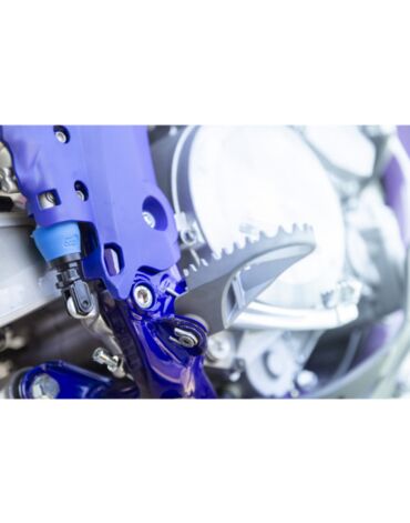 Демпфер лапки тормоза синий S3 Racing Spring Sherco SE SF 12-