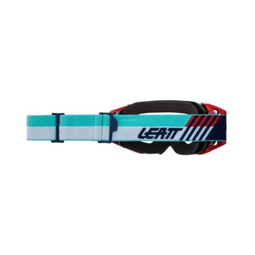 Leatt Очки Velocity 5.5 Aqua Light Grey 58% - миниатюра 1
