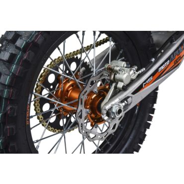 Мотоцикл Кросс Moto Apollo M5 300 EFI (175FMN PR5) - миниатюра 5