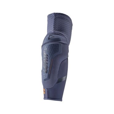 Leatt налокотники 3DF 6.0 Elbow Guard V25 Flint - миниатюра 3