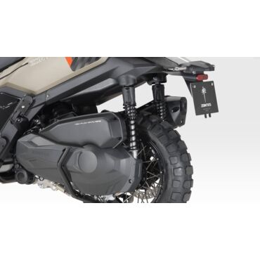 Максискутер ZONTES ZT368T G 2026 - миниатюра 18