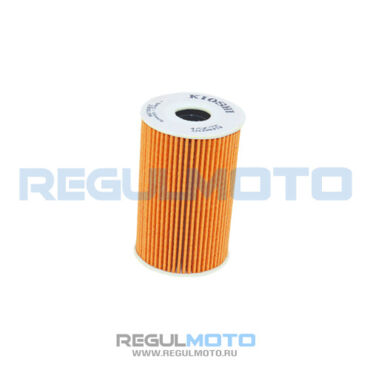 Фильтр масляный Kioshi HU7008Z, O 0082  - миниатюра 1