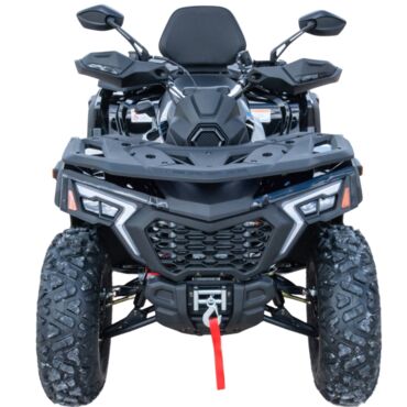 Квадроцикл Motoland VOX200 RANGER - миниатюра 15