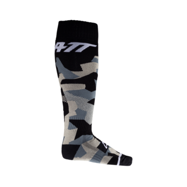 Носки Leatt Moto Socks Forge - миниатюра 2