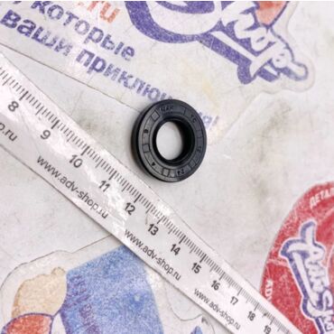 KTM 12x24x4 сальник помпы 450 SXF 07 12 ( 77335057000 ) - миниатюра 1
