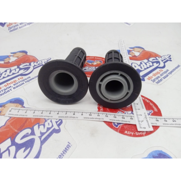 Husaberg GRIP SET грипсы ( 81202021000 ) - миниатюра 1