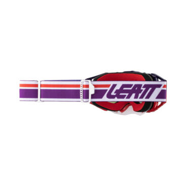 Leatt Очки Iriz SunDown Purple 30% (2025) - миниатюра 2