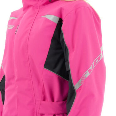 Dragonfly  Комбинезон - дождевик Evo Woman Pink 2025 - миниатюра 10