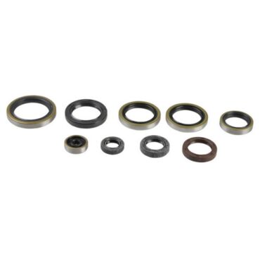 Набор сальников Athena под мотоциклы KTM SX250 2003 16, EXC300 2004 16 - миниатюра 1