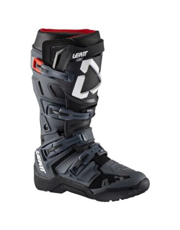 Мотоботы Leatt 4.5 Enduro Black