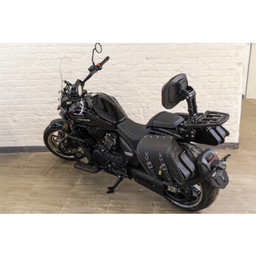 Мотоцикл GAOKIN THOR 1000 touring - миниатюра 3