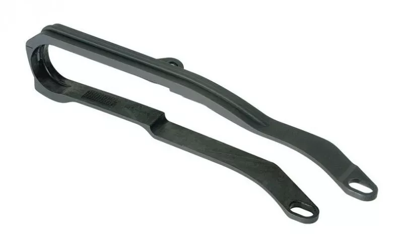Слайдер цепи CR125 500 00 07 # CRF250R CRF250X 04 09 04 17 # CRF450R CR450X 02 08 05 17 черный - фото 1