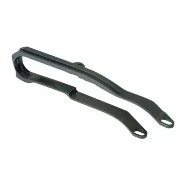 Слайдер цепи CR125 500 00 07 # CRF250R CRF250X 04 09 04 17 # CRF450R CR450X 02 08 05 17 черный - миниатюра 1