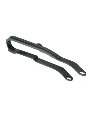 Слайдер цепи CR125 500 00 07 # CRF250R CRF250X 04 09 04 17 # CRF450R CR450X 02 08 05 17 черный