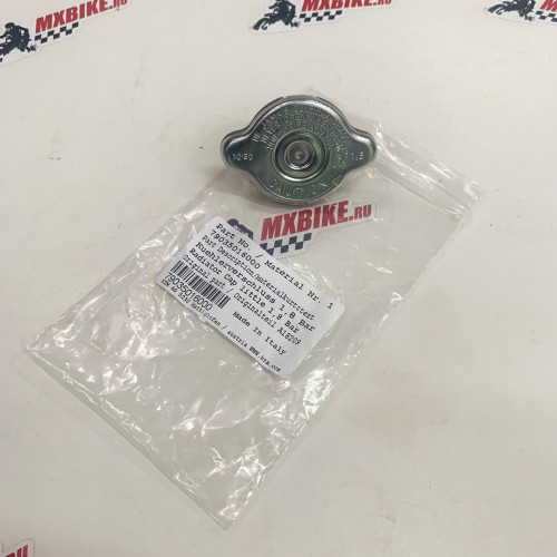 Пробка радиатора (1,8 BAR) KTM SX SX F 16 22 ; EXC EXC F 17 23 /Husqvarna TC FC 16 22 ; TE FE 17 23 / GasGas 21 23