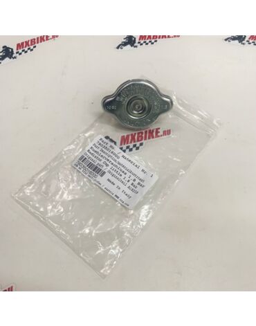 Пробка радиатора (1,8 BAR) KTM SX SX F 16 22 ; EXC EXC F 17 23 /Husqvarna TC FC 16 22 ; TE FE 17 23 / GasGas 21 23