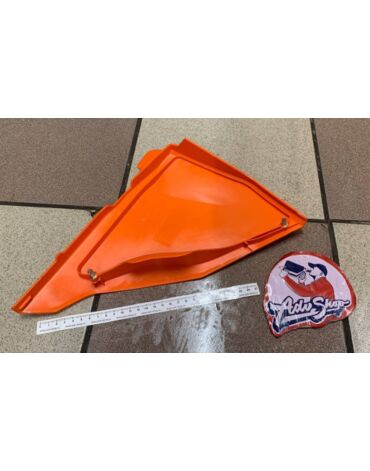 ACERBIS крышка аирбокса ( оранжевый ) SX,SXF 19 22 // EXC,EXCF 20 23 // 0023498.011.016