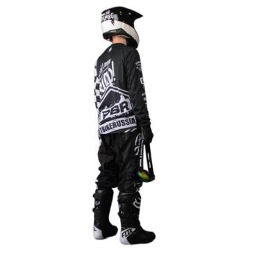 Grom Джерси PBR Рвать на питах - миниатюра 2