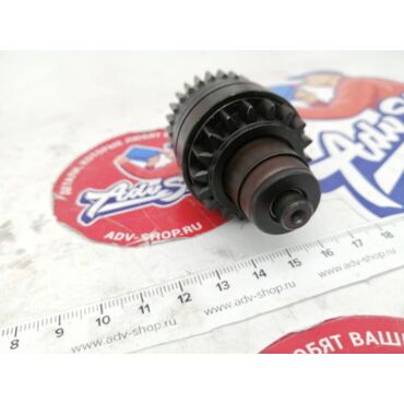 KTM бендикс EXC 2T 250 300 07 16 ( 55140026100 / 55140026000 ) - миниатюра 3