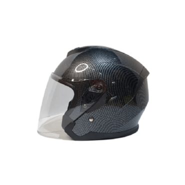 AiM Шлем JK526 Carbon - миниатюра 3